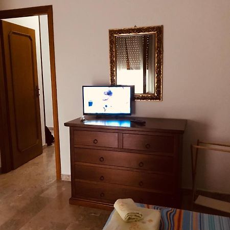 Casa Vacanze Basilicata Da Giannino Marconia Zewnętrze zdjęcie