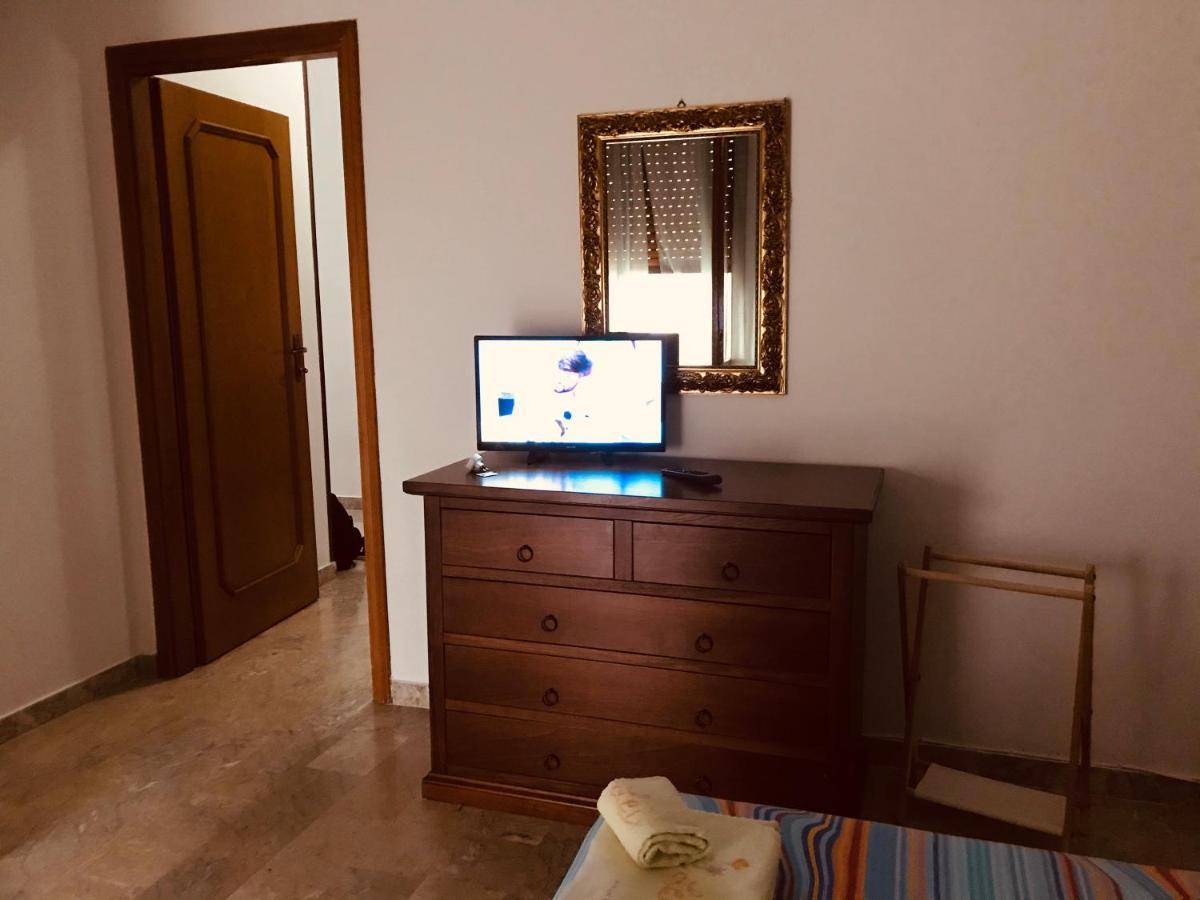 Casa Vacanze Basilicata Da Giannino Marconia Zewnętrze zdjęcie