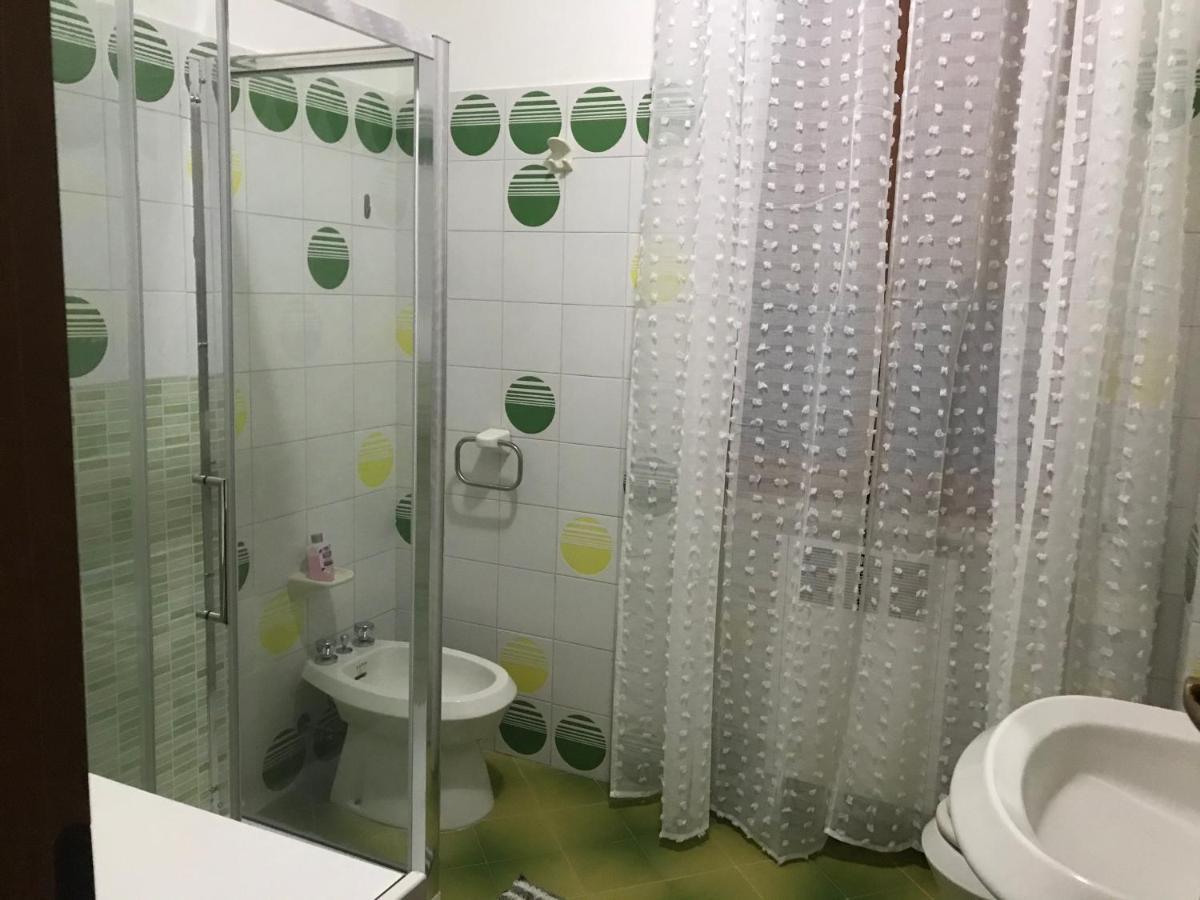 Casa Vacanze Basilicata Da Giannino Marconia Zewnętrze zdjęcie
