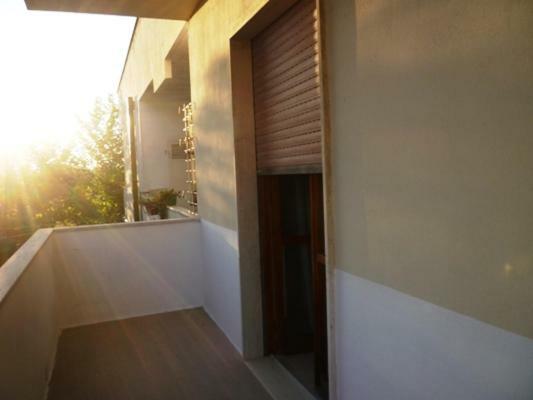Casa Vacanze Basilicata Da Giannino Marconia Zewnętrze zdjęcie