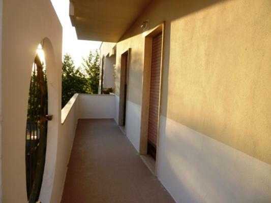 Casa Vacanze Basilicata Da Giannino Marconia Zewnętrze zdjęcie