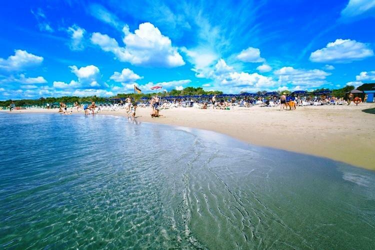 Casa Vacanze Basilicata Da Giannino Marconia Zewnętrze zdjęcie