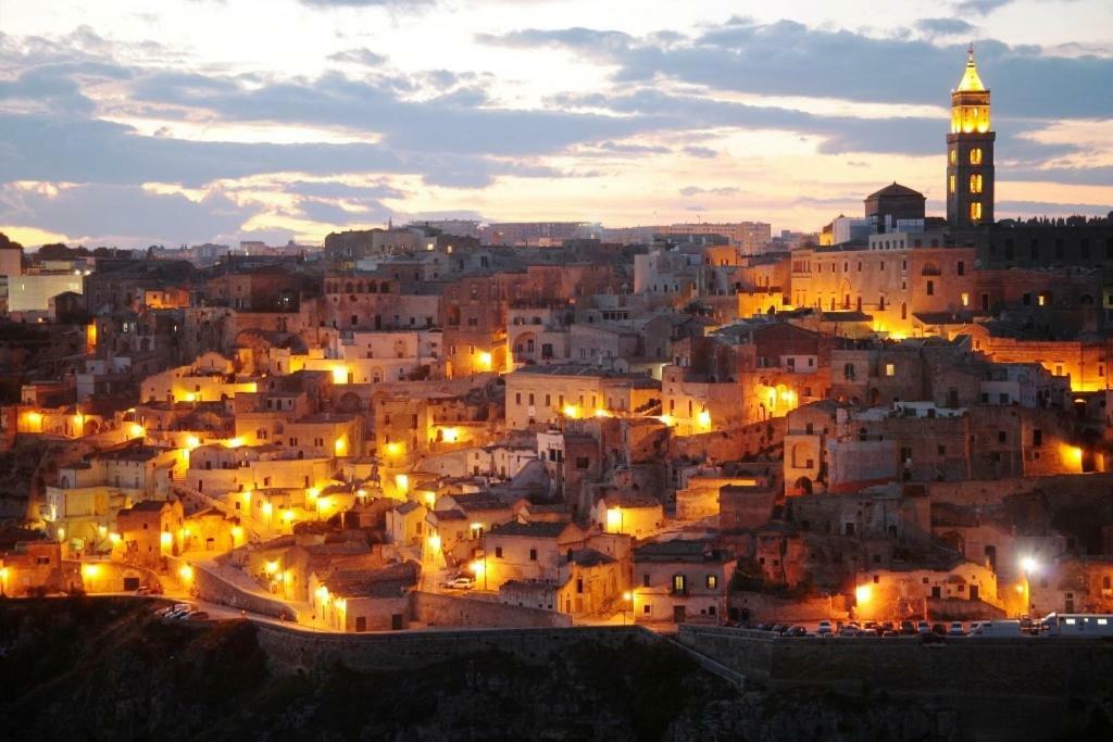Casa Vacanze Basilicata Da Giannino Marconia Zewnętrze zdjęcie