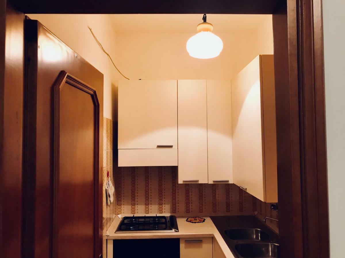 Casa Vacanze Basilicata Da Giannino Marconia Zewnętrze zdjęcie