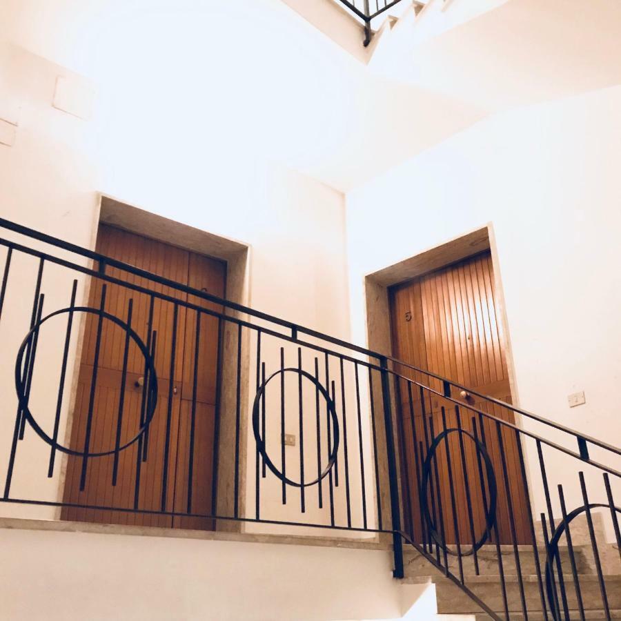 Casa Vacanze Basilicata Da Giannino Marconia Zewnętrze zdjęcie