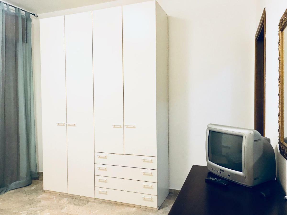 Casa Vacanze Basilicata Da Giannino Marconia Zewnętrze zdjęcie