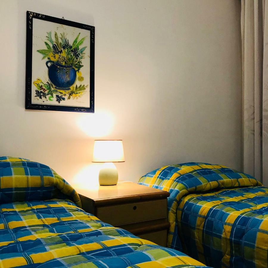 Casa Vacanze Basilicata Da Giannino Marconia Zewnętrze zdjęcie