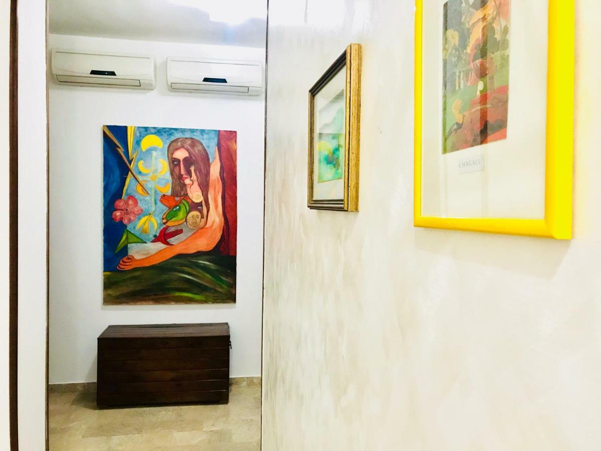 Casa Vacanze Basilicata Da Giannino Marconia Zewnętrze zdjęcie