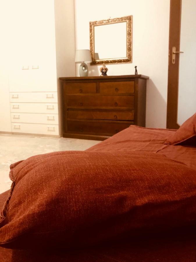 Casa Vacanze Basilicata Da Giannino Marconia Zewnętrze zdjęcie