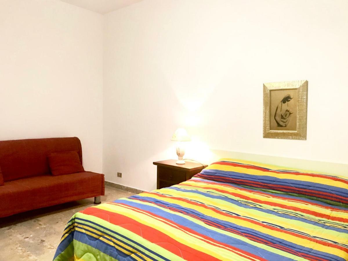 Casa Vacanze Basilicata Da Giannino Marconia Zewnętrze zdjęcie