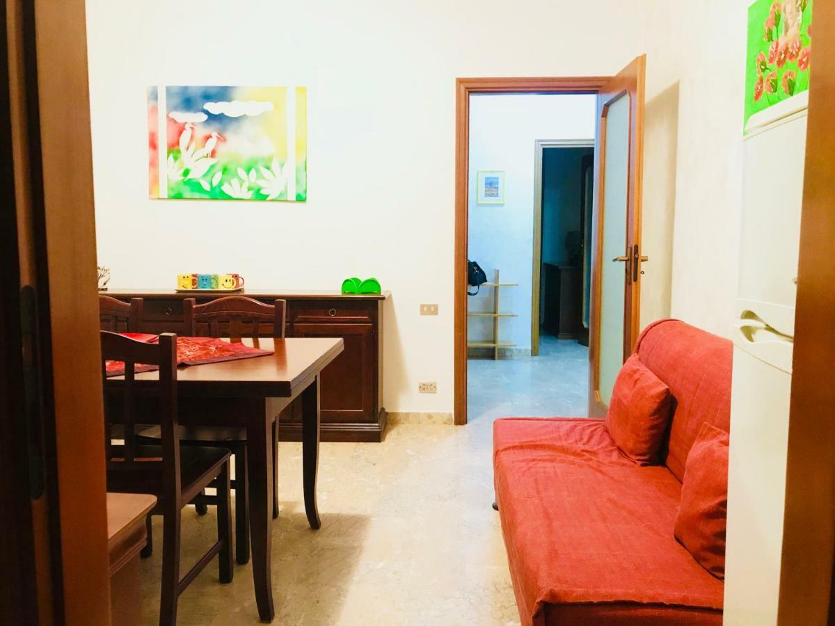 Casa Vacanze Basilicata Da Giannino Marconia Zewnętrze zdjęcie