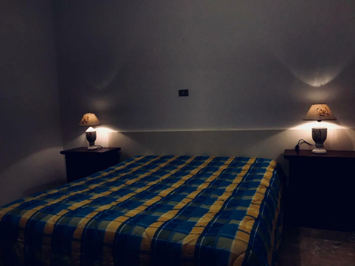 Casa Vacanze Basilicata Da Giannino Marconia Zewnętrze zdjęcie