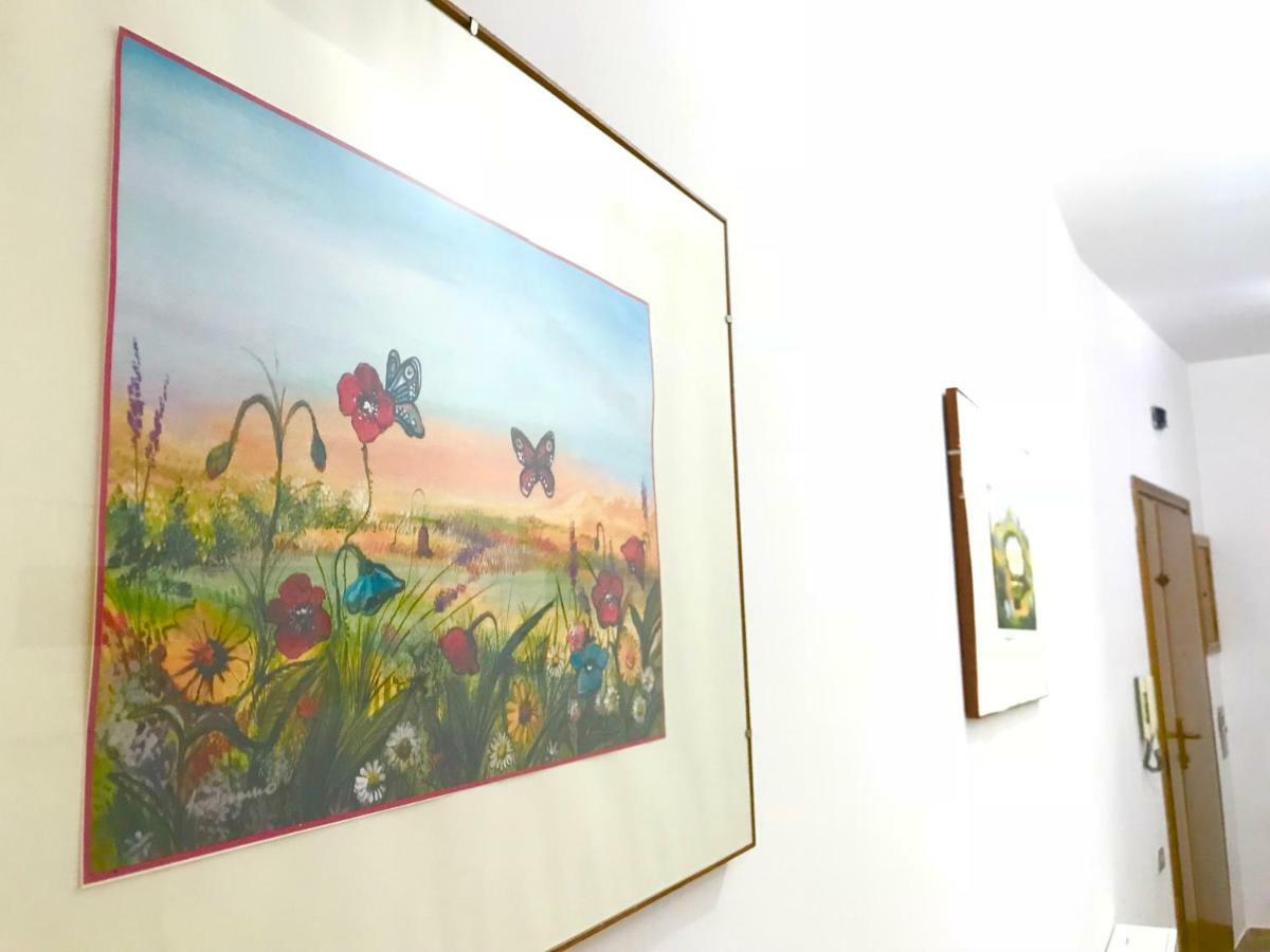 Casa Vacanze Basilicata Da Giannino Marconia Zewnętrze zdjęcie